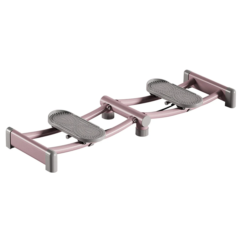 Pink No Handrail