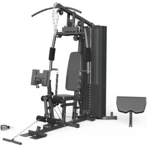Home Gym Multifunctional Full Body Home Gym Equipment for Home Workout Equipment Exercise Equipment