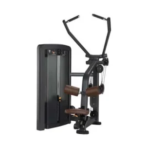 Multi-Function Station Squat Rack with Cable Weight Stack Gym Lat Pulldown Machine for Chest Fitness Equipment for Sale