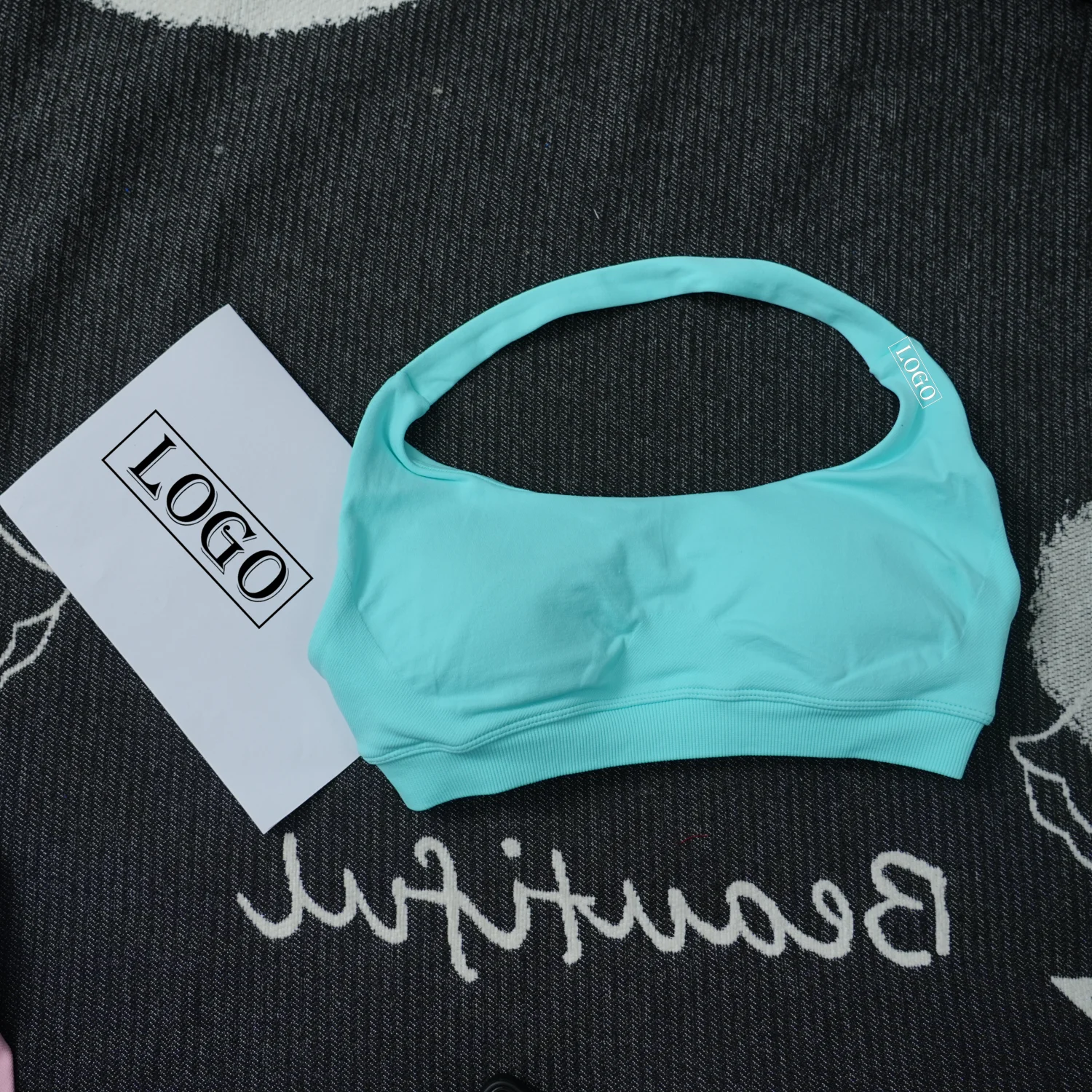 DF Mint Green
