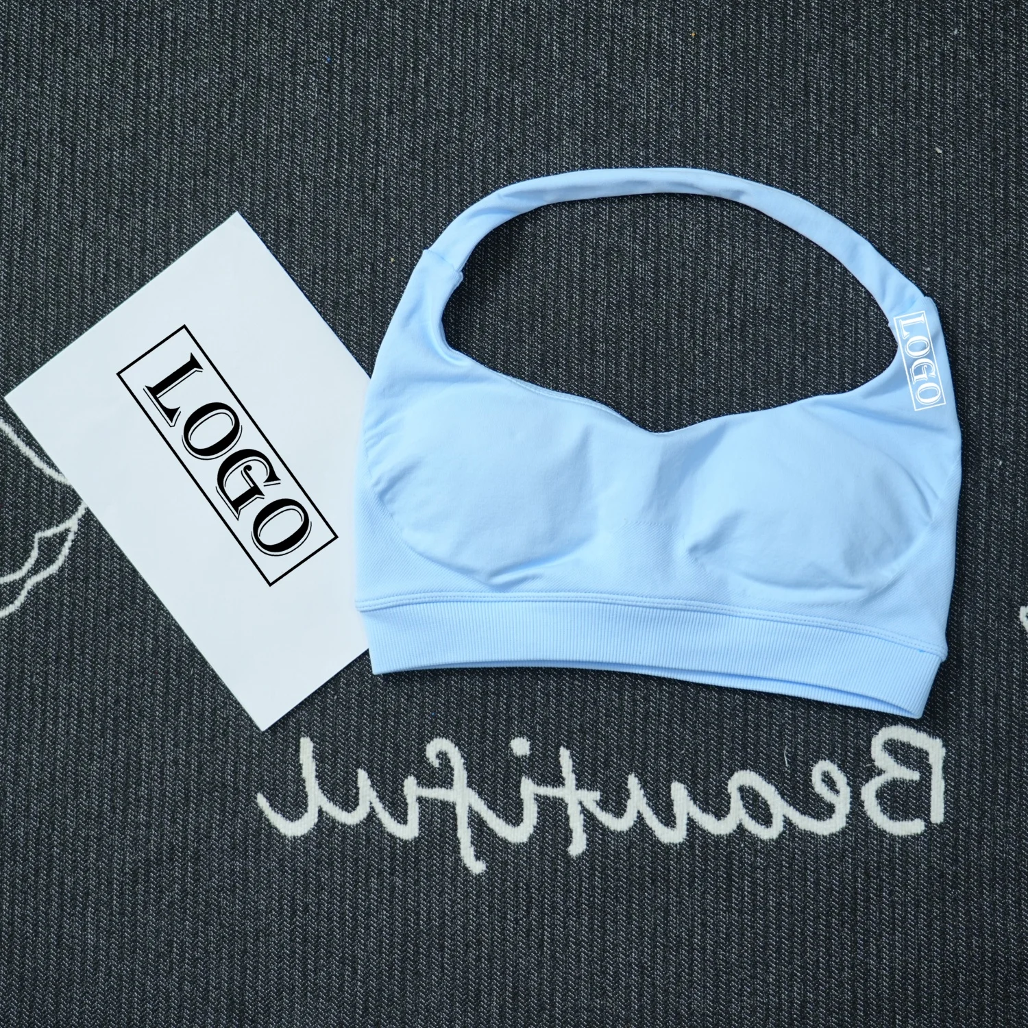DF ice blue