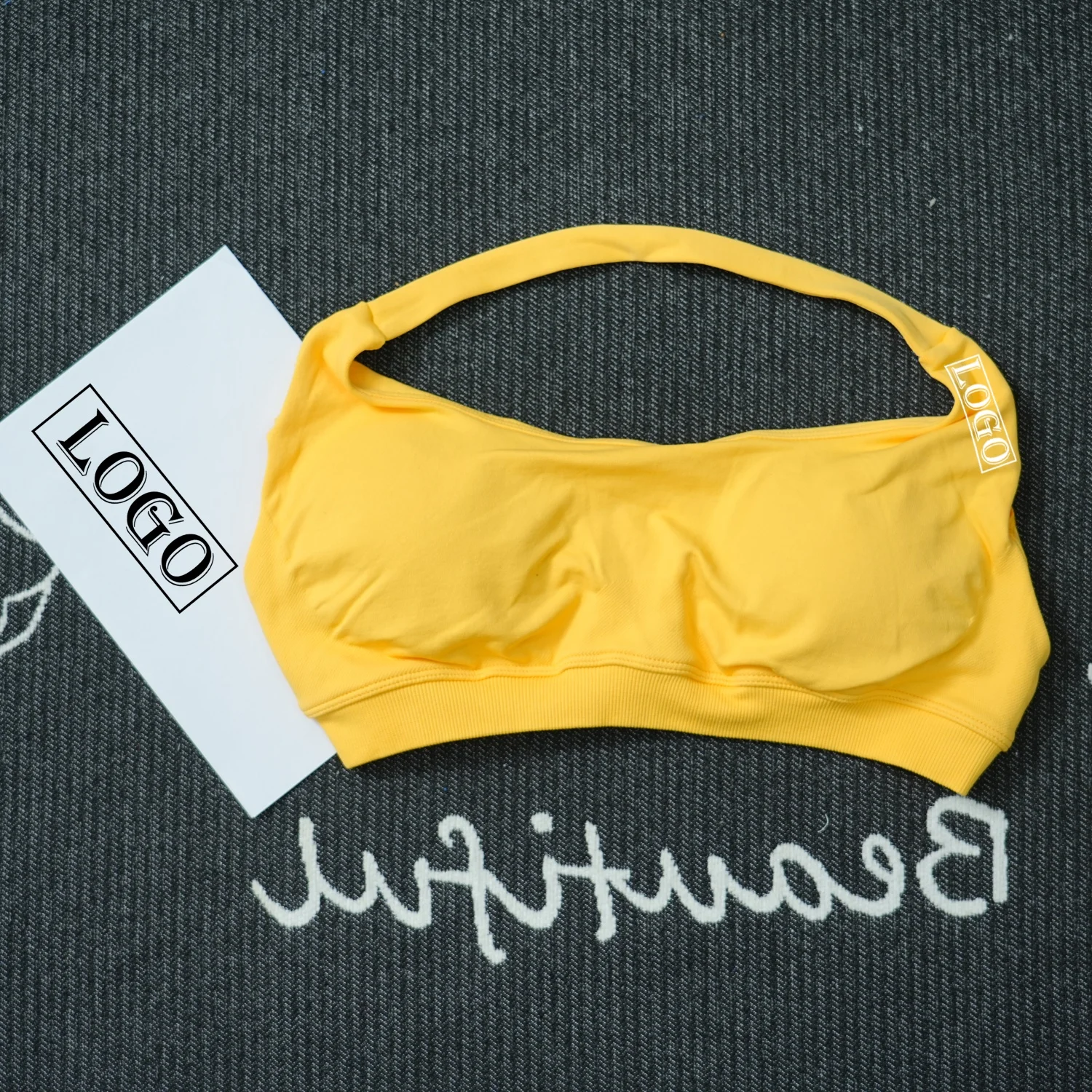 DF yellow