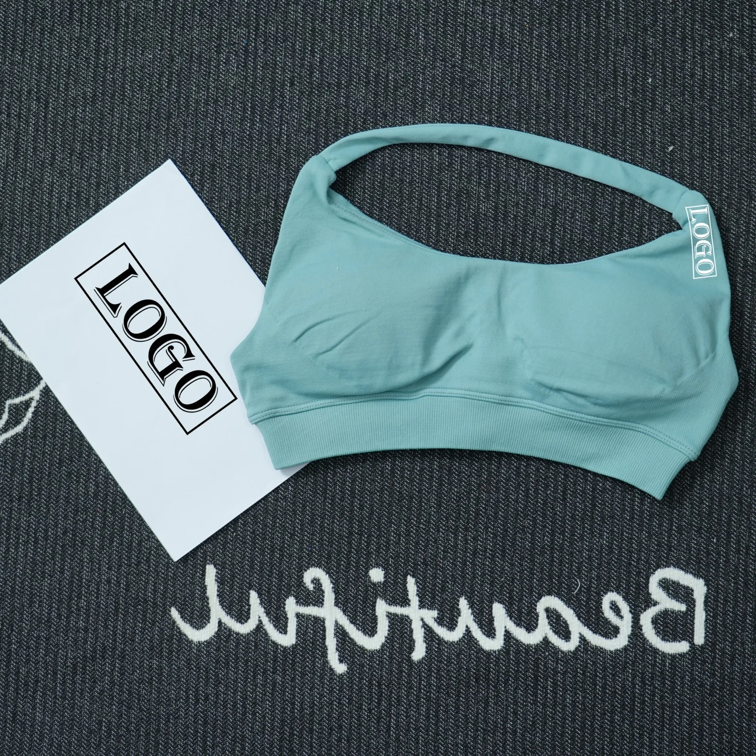 DF light green