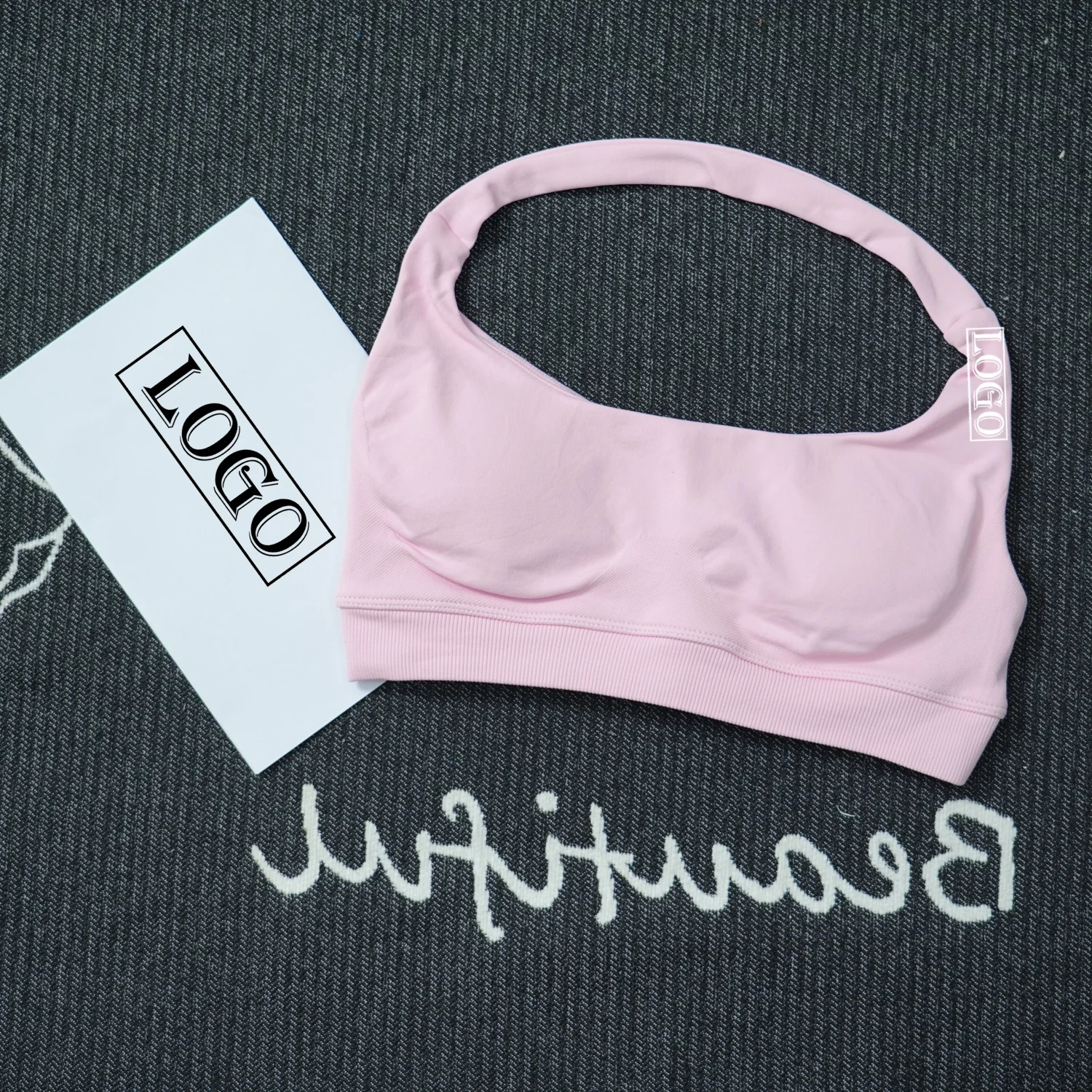 DF pink