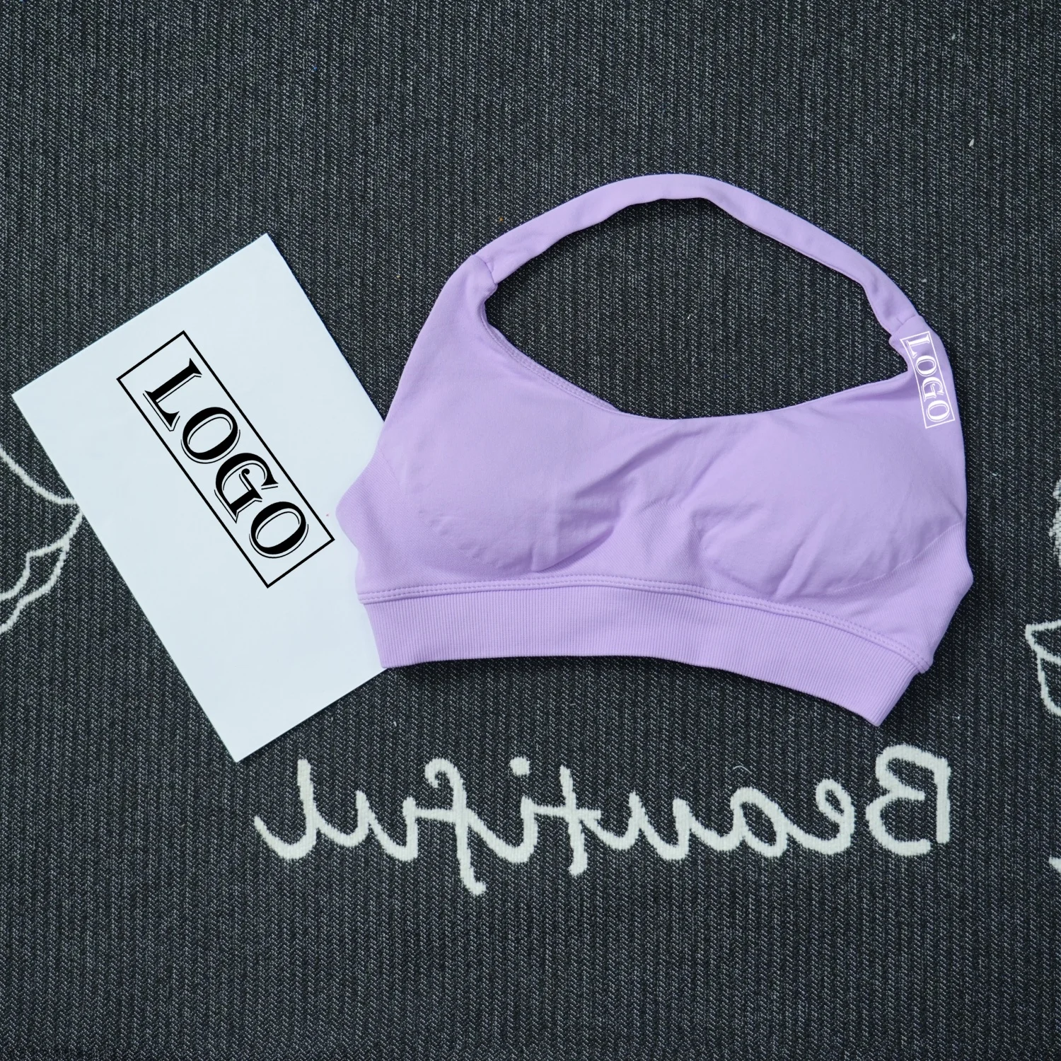 DF Light Purple