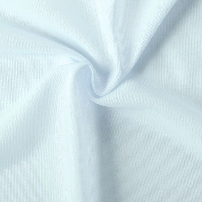 Water blue