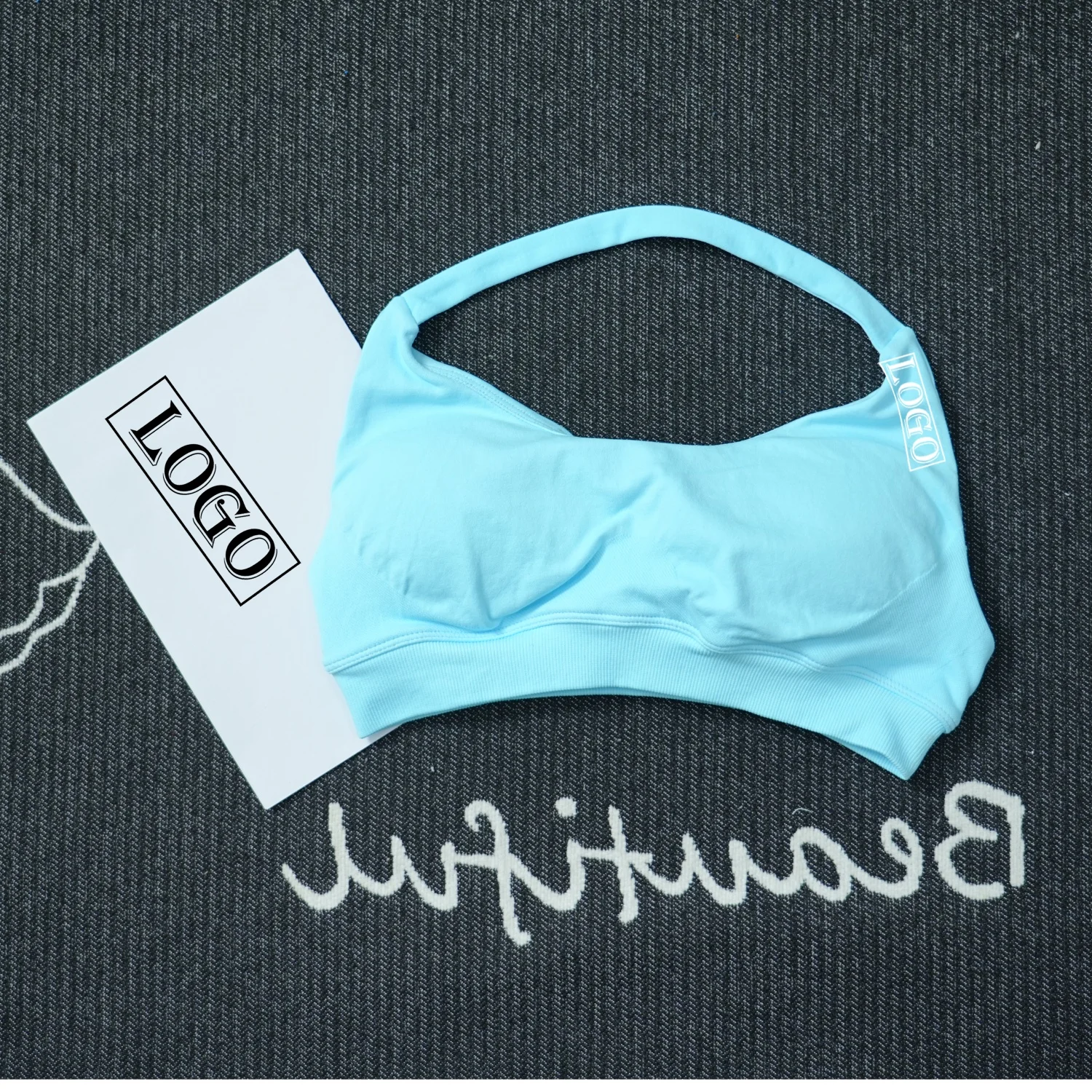 DF light blue