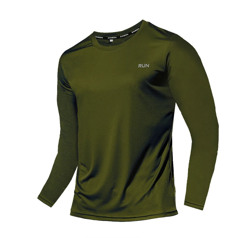 Army green